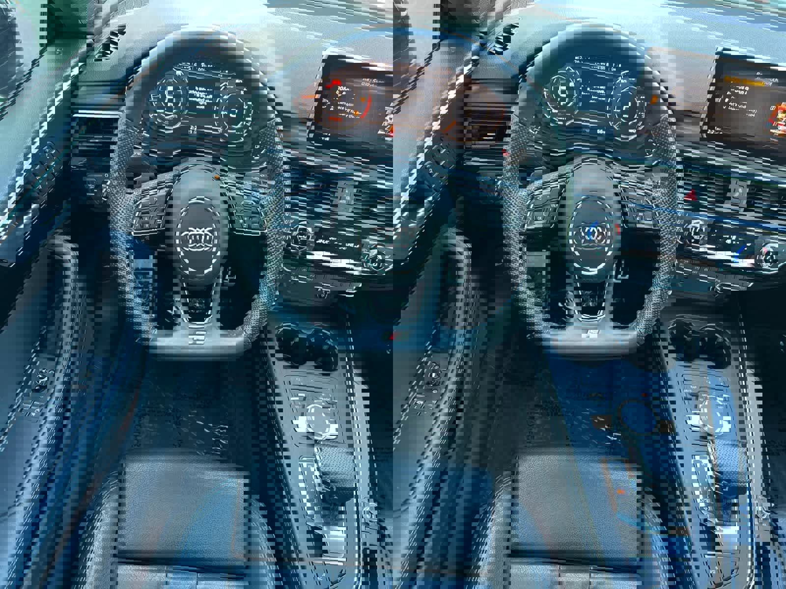 Used 2019 Audi A5 2.0T Premium Plus image 15