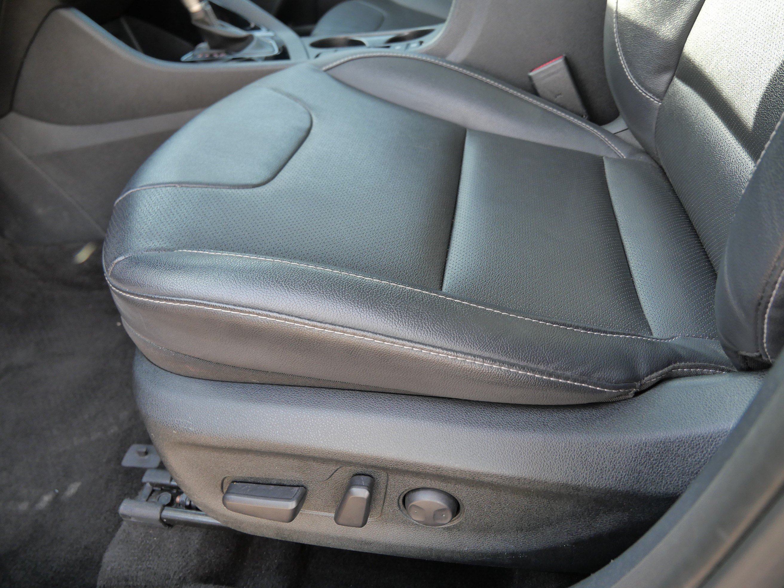 Used 2022 Kia Niro Touring Special Edition FWD image 20
