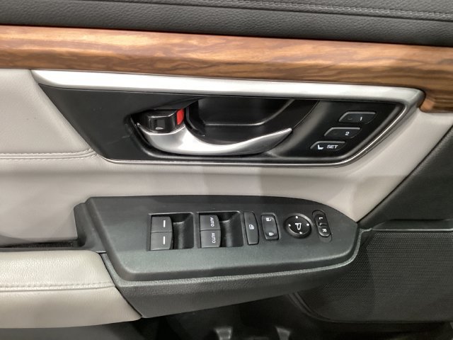 Used 2019 Honda CR-V EX-L image 29