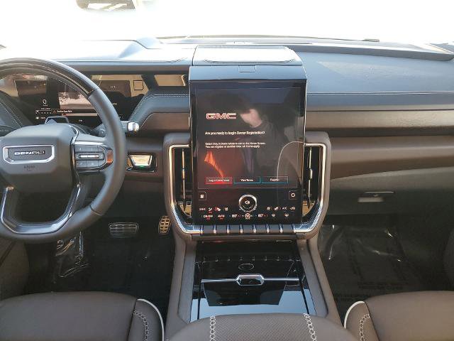 New 2026 GMC Yukon XL Denali Ultimate image 10