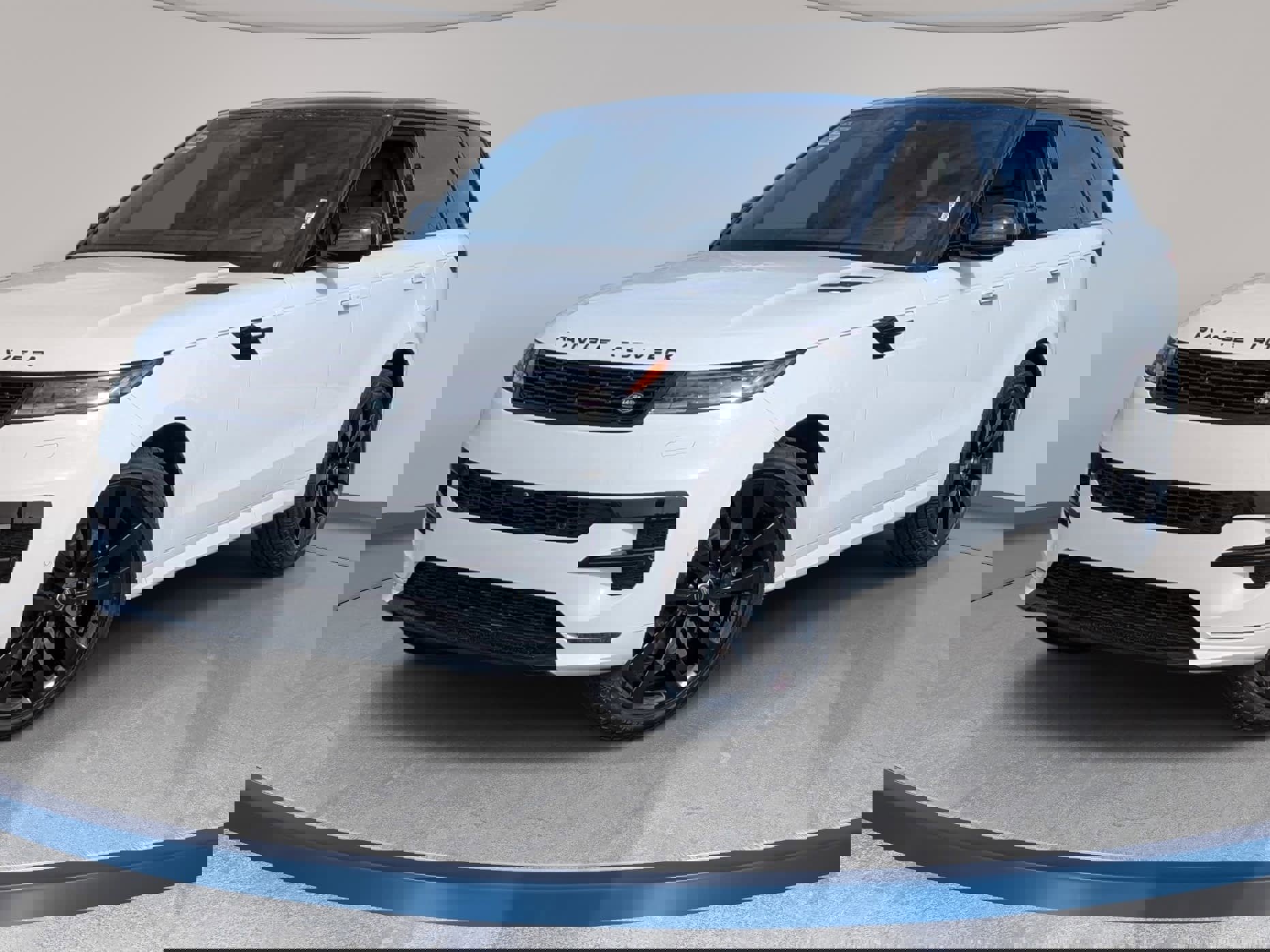 Used 2025 Land Rover Range Rover Sport Dynamic SE