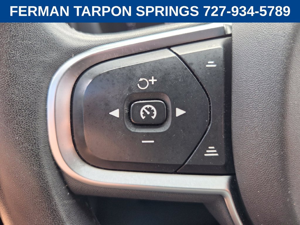 Certified 2024 Volvo XC60 B5 Core w/ Protection Package Premier AWD/4WD image 27