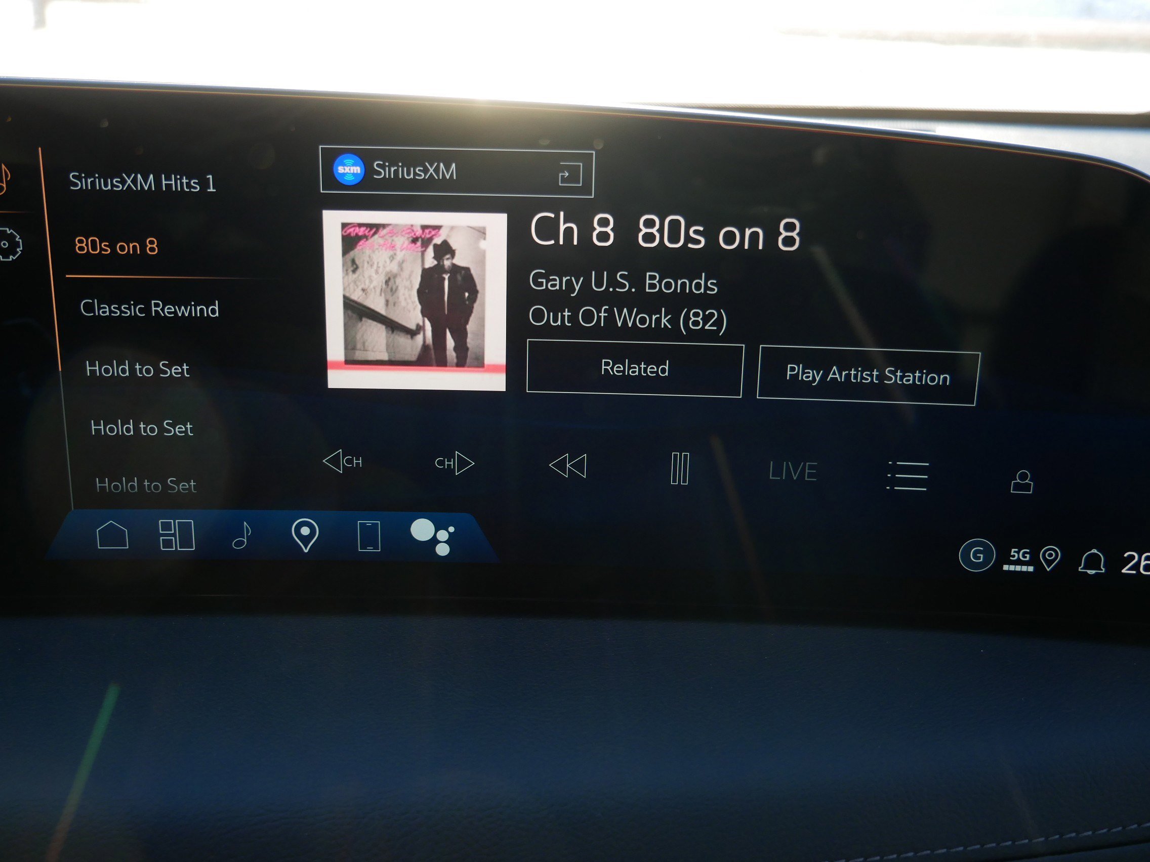 New 2026 Cadillac CT5 Premium Luxury image 20