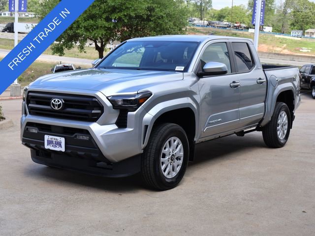 Used 2024 Toyota Tacoma SR5 image 7
