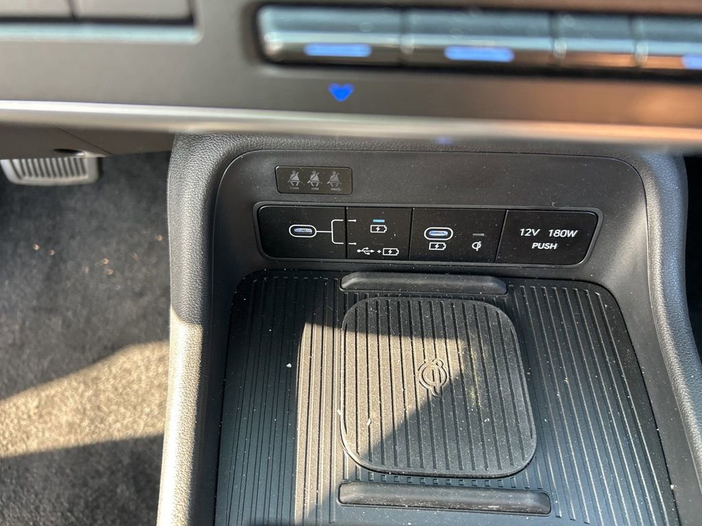 Used 2026 Hyundai Kona SEL Sport image 17