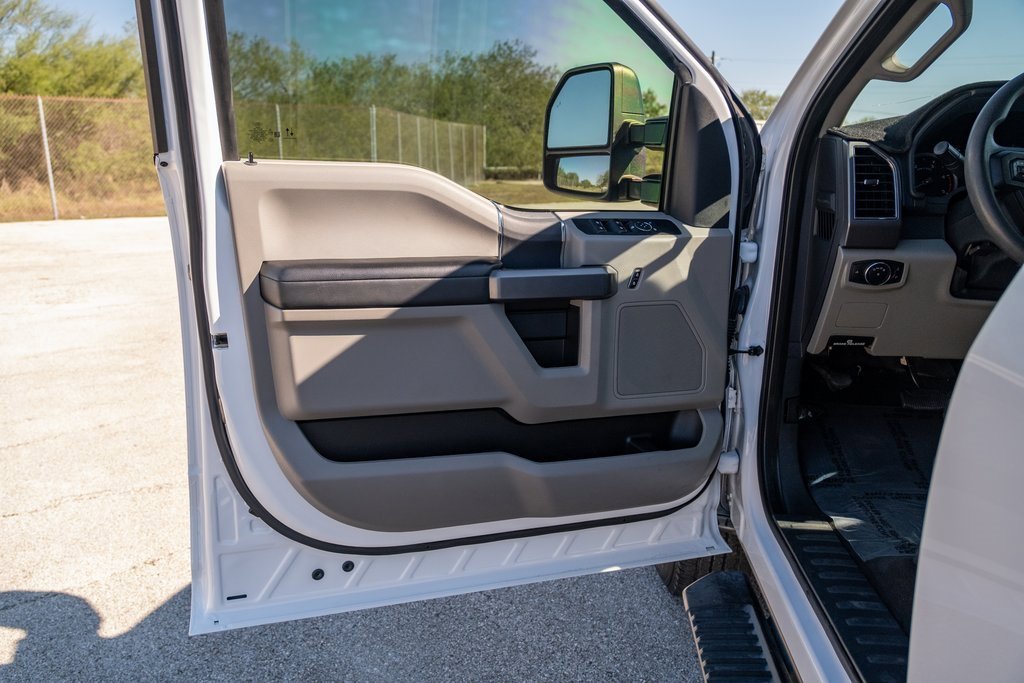 Used 2022 Ford F250 XLT image 10