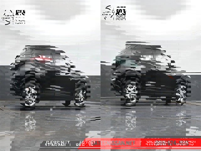 New 2025 Nissan Kicks Play S image 40