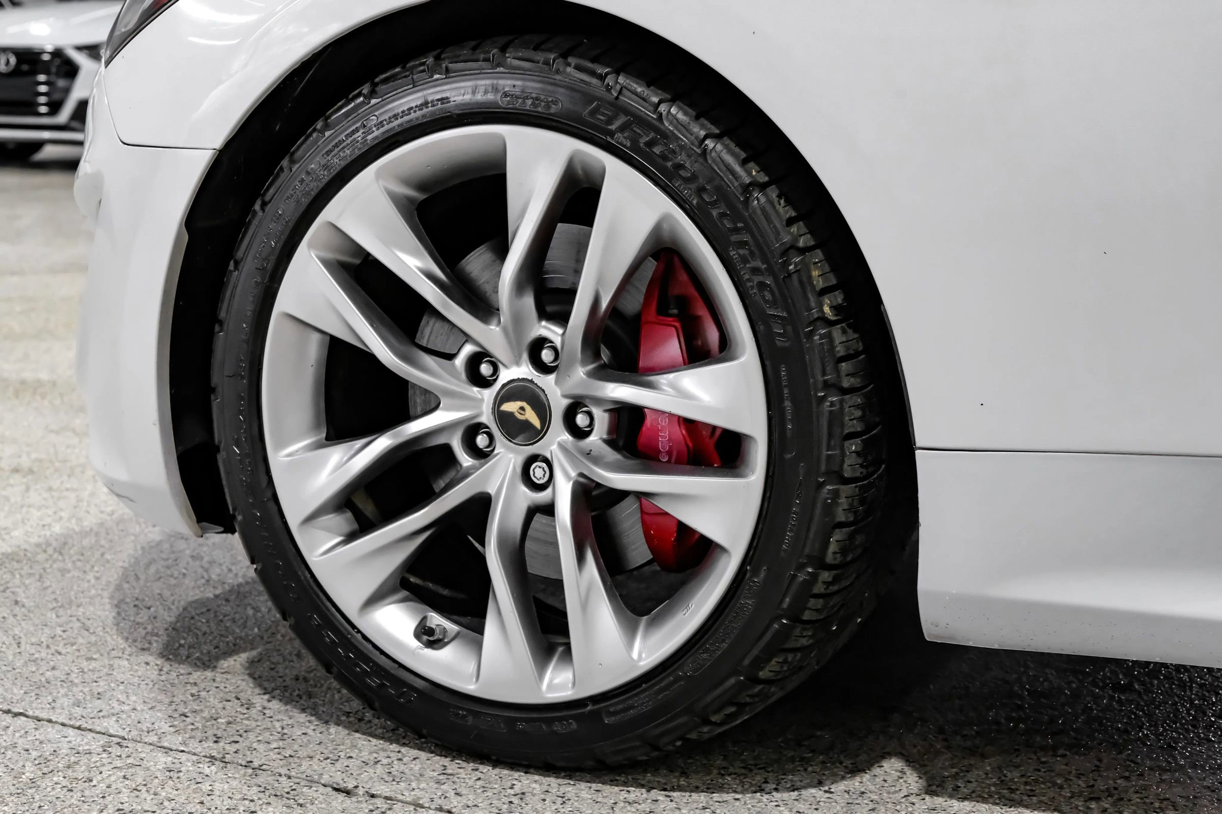 Used 2013 Hyundai Genesis 3.8 RWD image 54