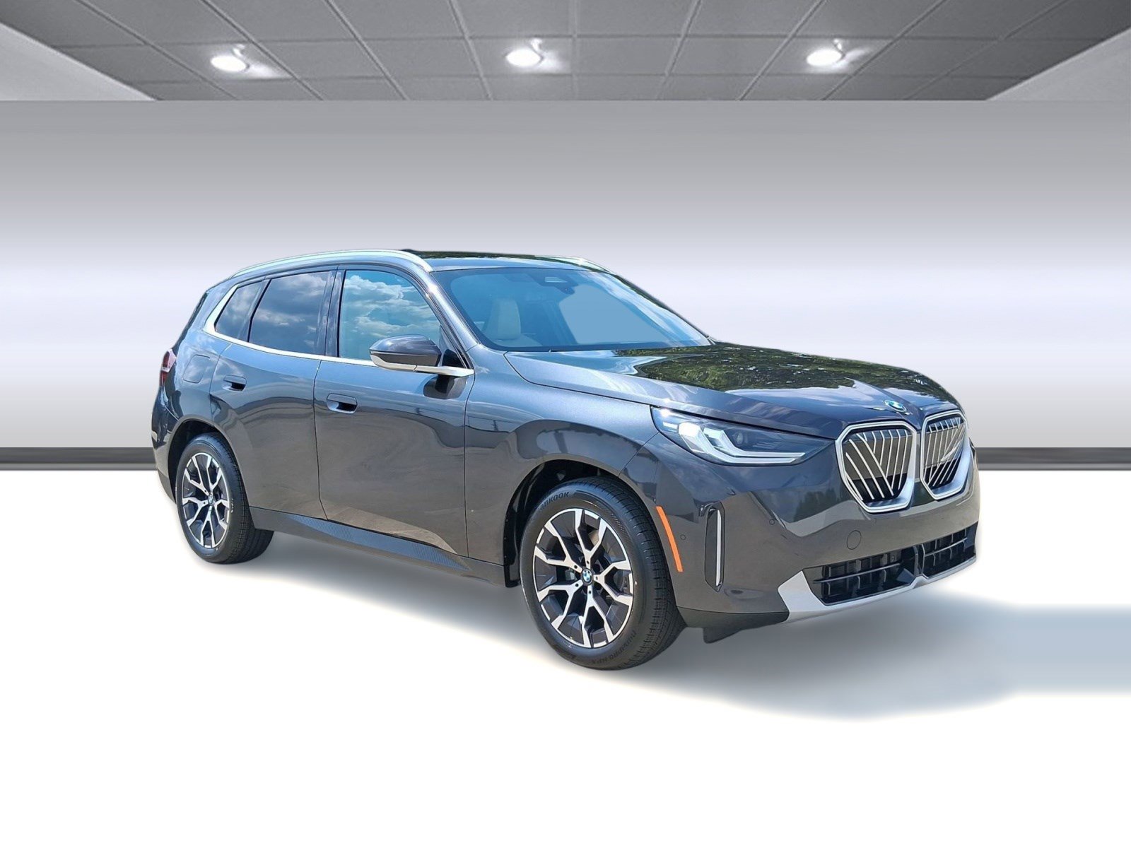 Used 2026 BMW X3 xDrive30 w/ Convenience Package image 7