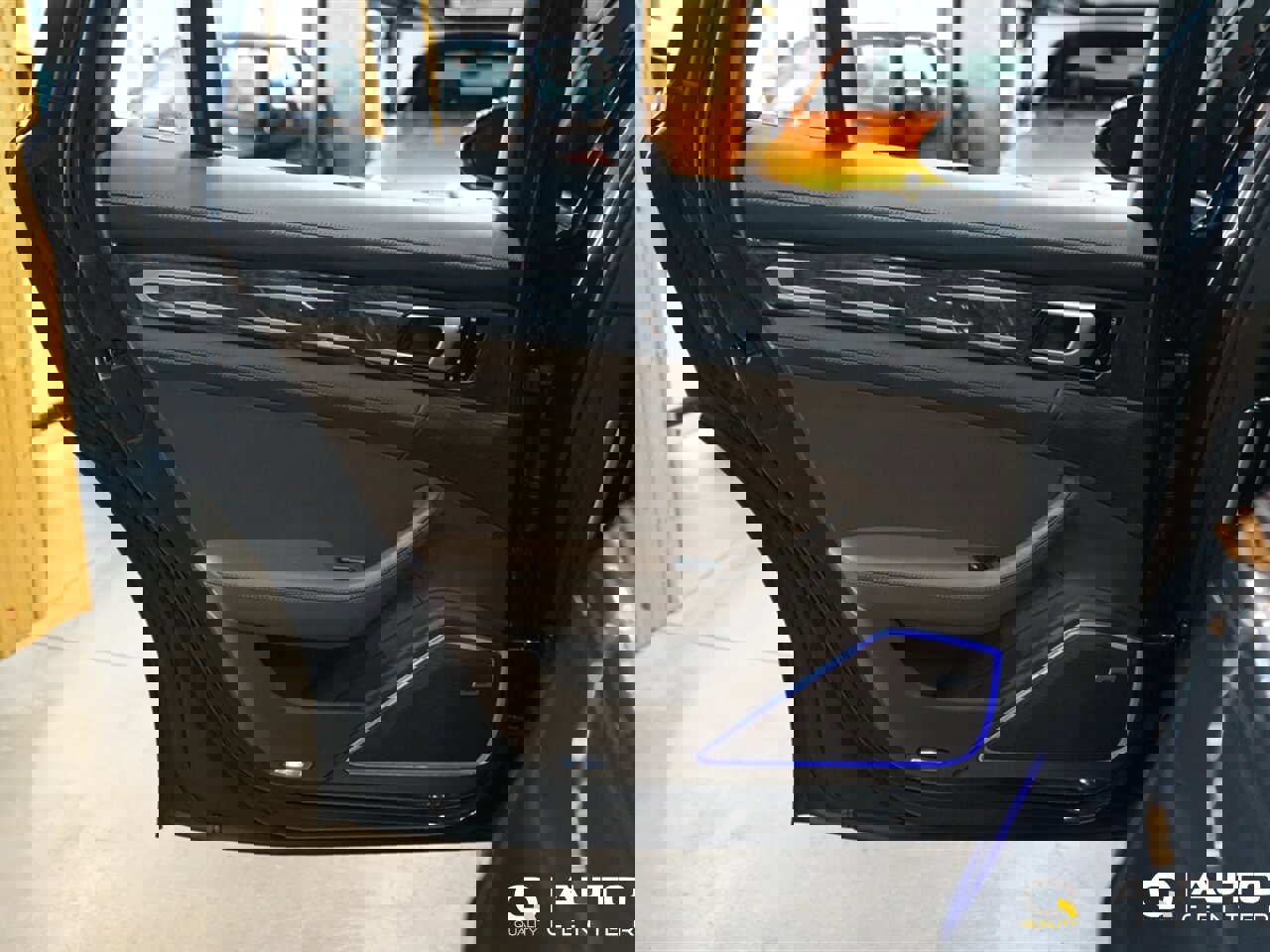 Used 2019 Porsche Panamera Turbo S image 40