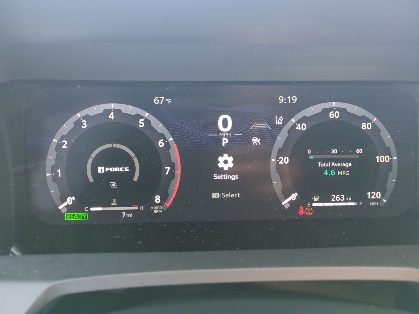 New 2026 Toyota Tacoma TRD Off-Road image 21