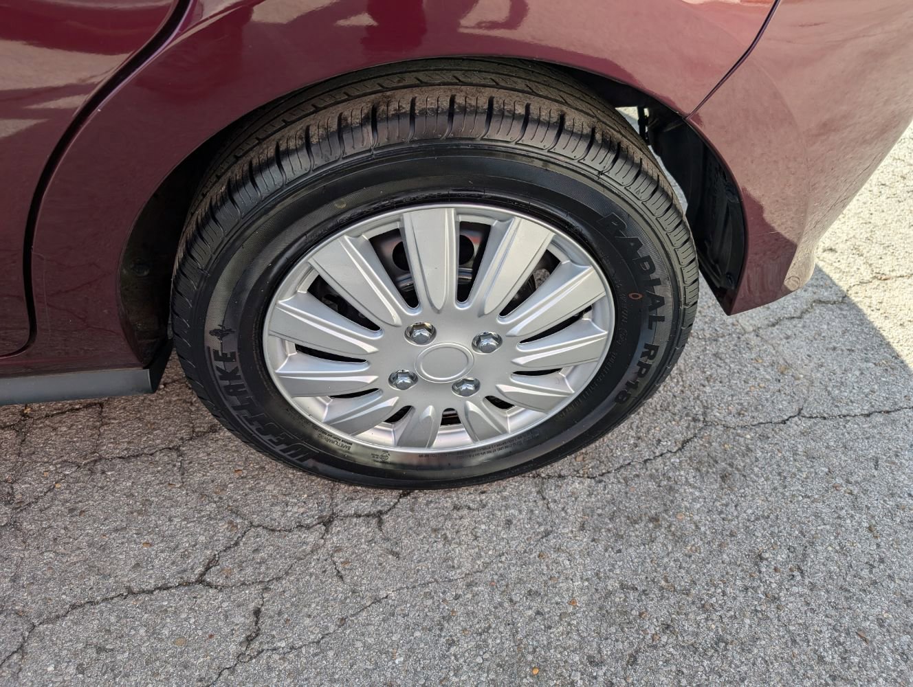 Used 2022 Mitsubishi Mirage SE image 26