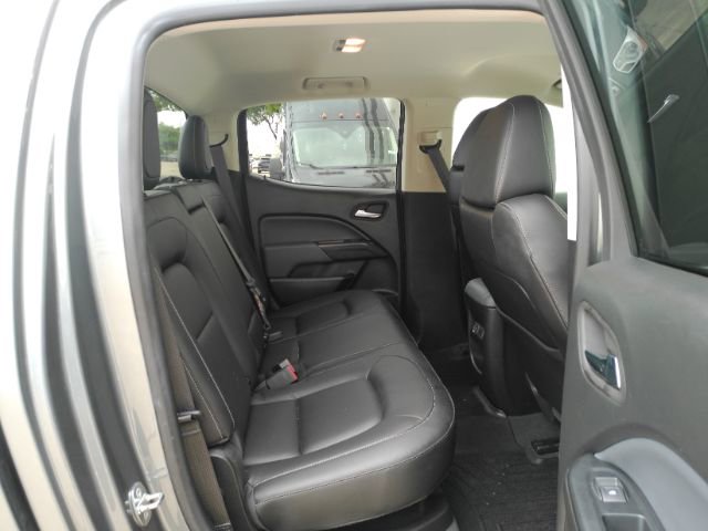 Used 2022 Chevrolet Colorado Z71 image 22
