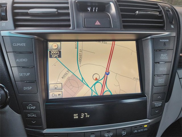 Used 2010 Lexus LS 460 L image 12