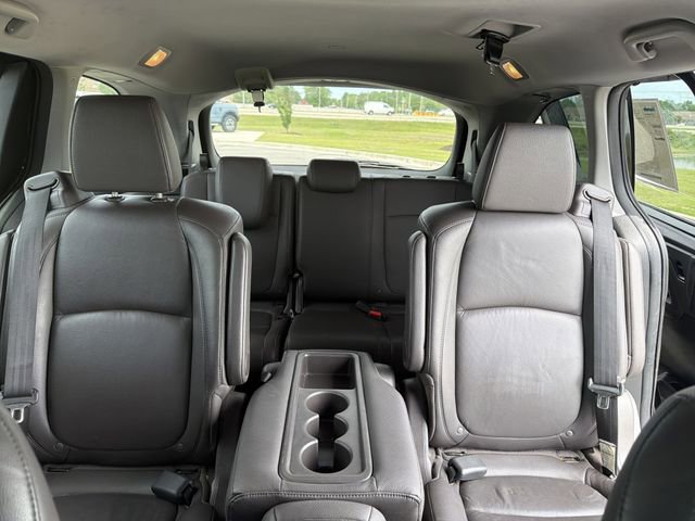 Used 2019 Honda Odyssey EX-L image 27