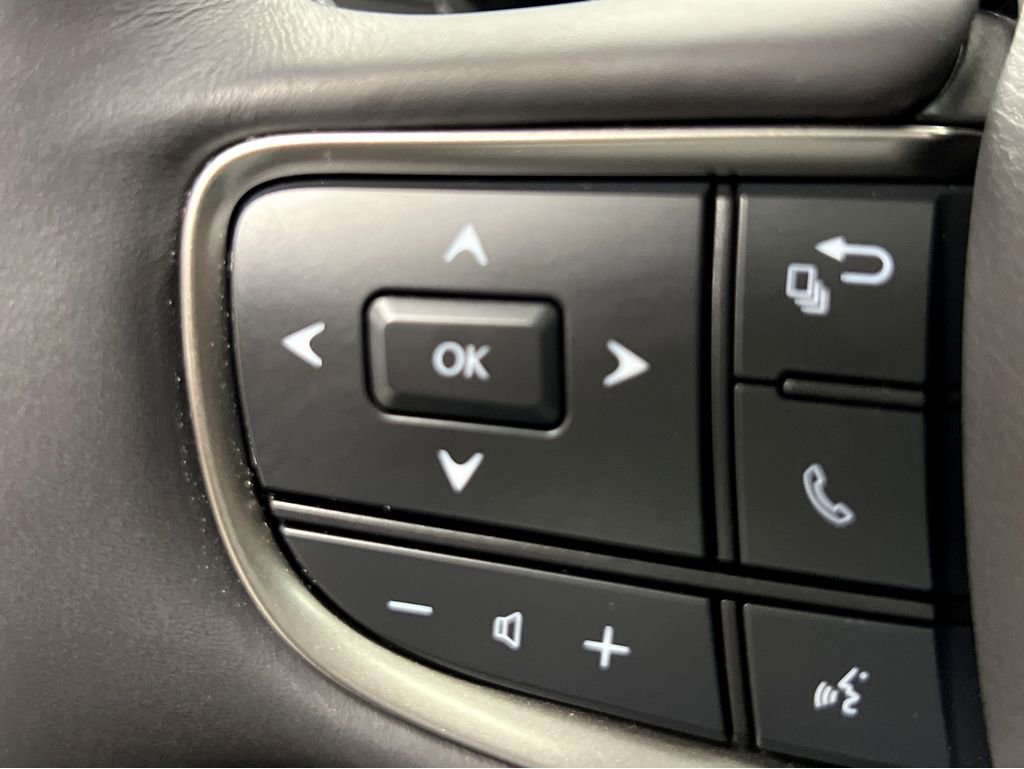 Certified 2024 Lexus UX 250h AWD w/ Premium Package image 12