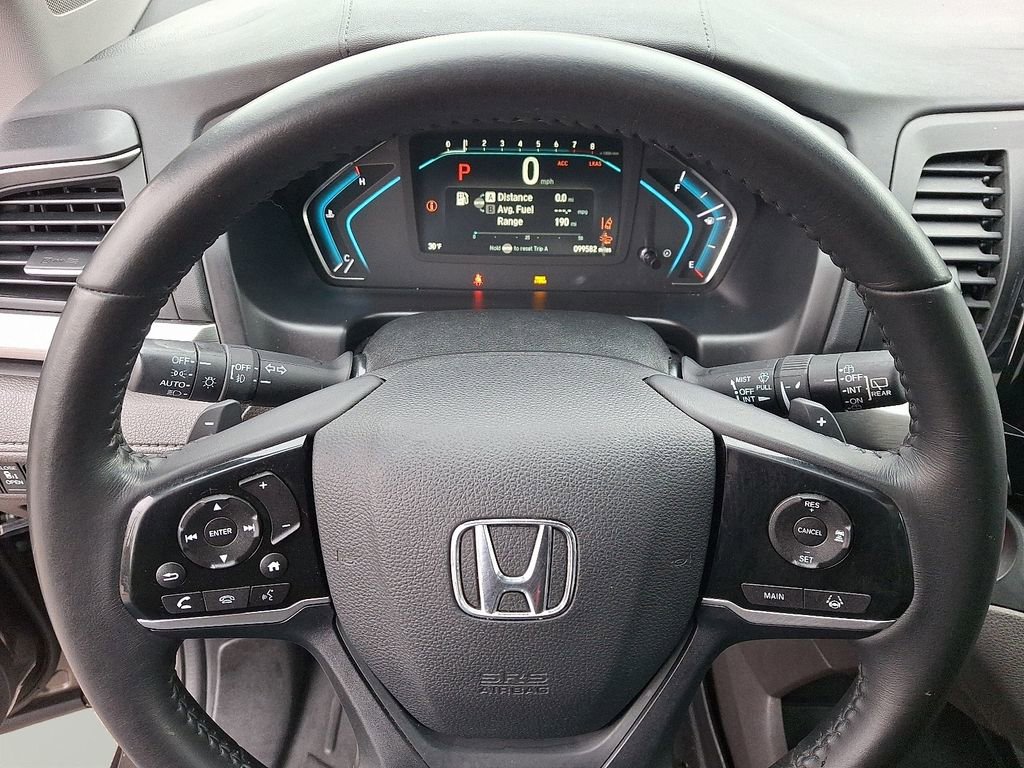 Used 2019 Honda Odyssey EX-L image 21