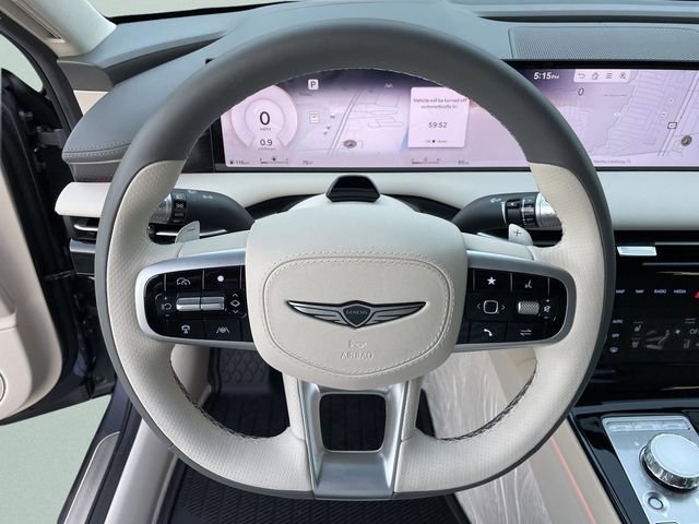 New 2026 Genesis G80 2.5T Sport Prestige image 30