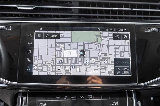 Used 2024 Audi Q7 2.0T Premium Plus AWD/4WD image 17