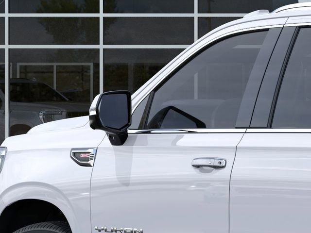 New 2026 GMC Yukon XL Elevation w/ Elevation Premium Package AWD/4WD image 12