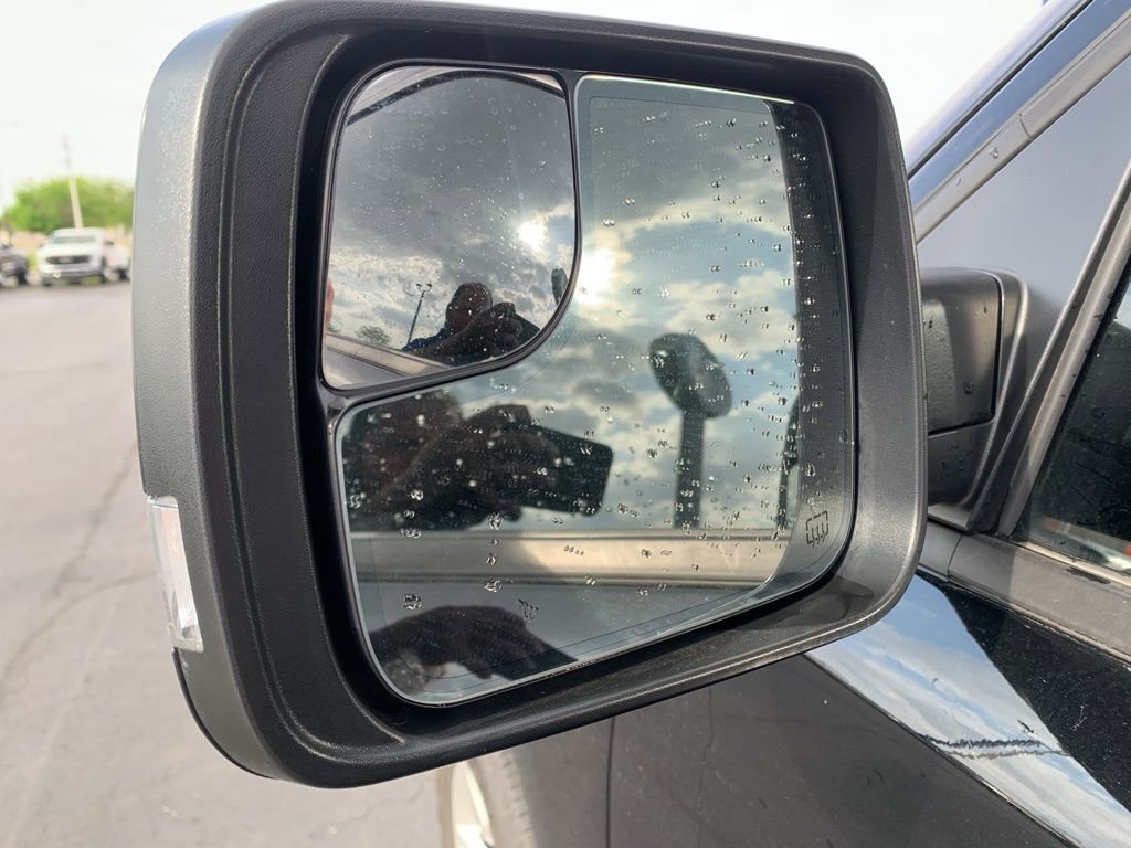 Used 2022 RAM 1500 Big Horn image 55