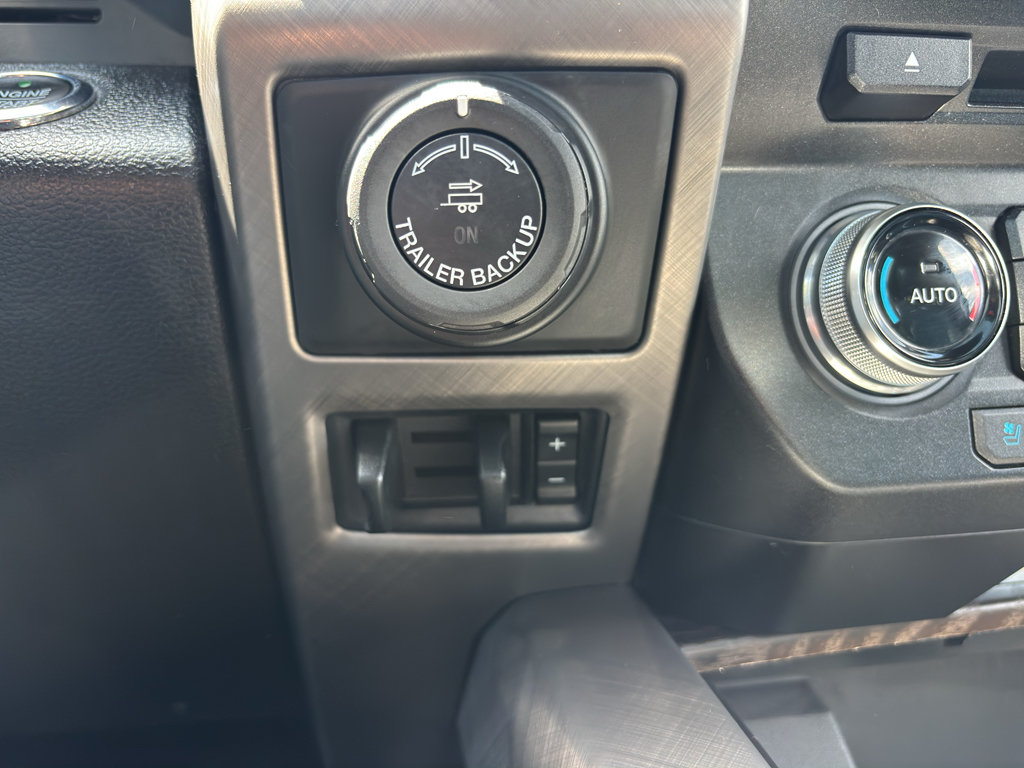Used 2018 Ford F150 Limited AWD/4WD image 20