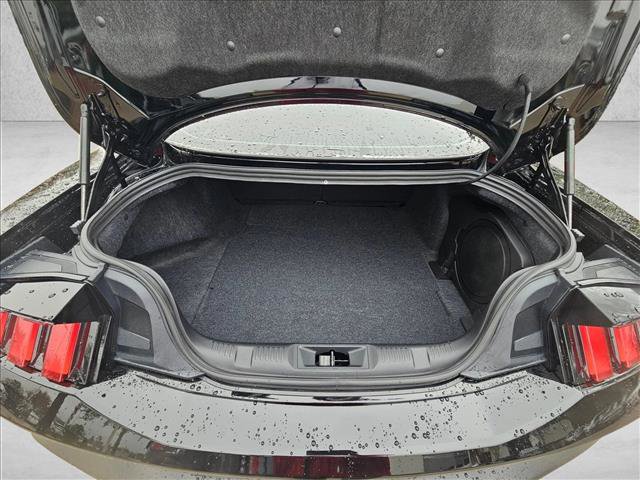 Used 2026 Ford Mustang Dark Horse image 13