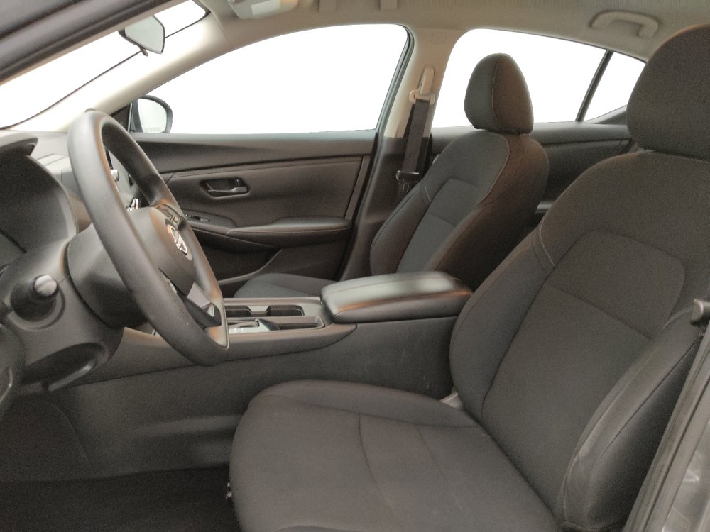 Used 2024 Nissan Sentra S FWD image 17