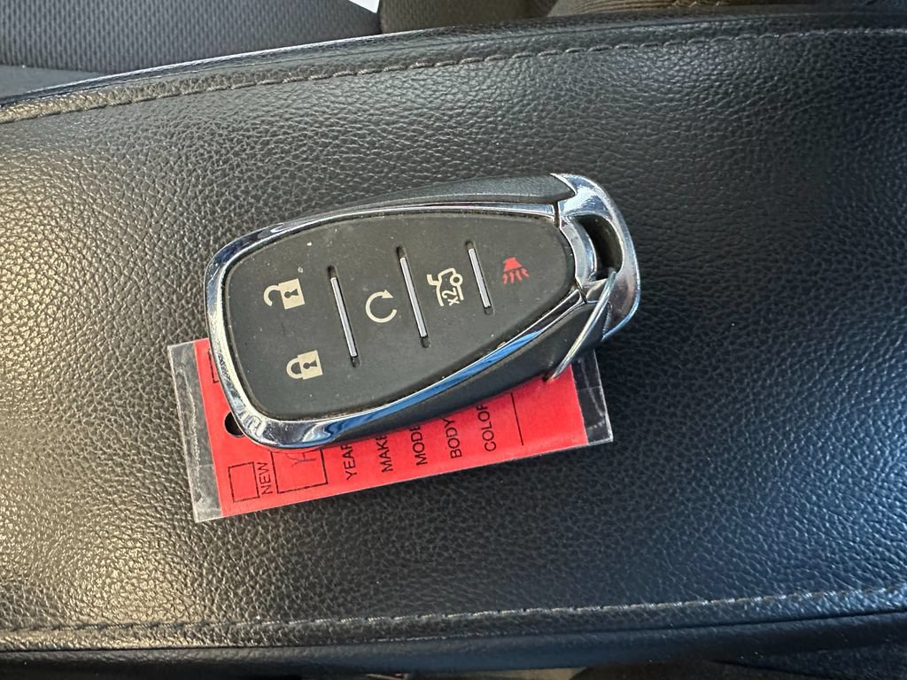 Used 2018 Chevrolet Cruze LT w/ Convenience Package FWD image 8