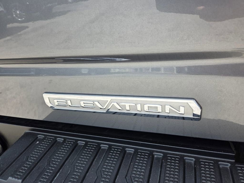 Used 2021 GMC Sierra 1500 Elevation image 14