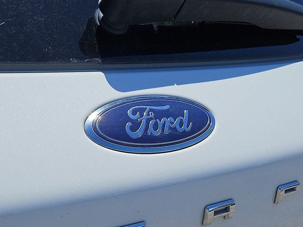 Used 2022 Ford Escape SE w/ Convenience Package AWD/4WD image 29