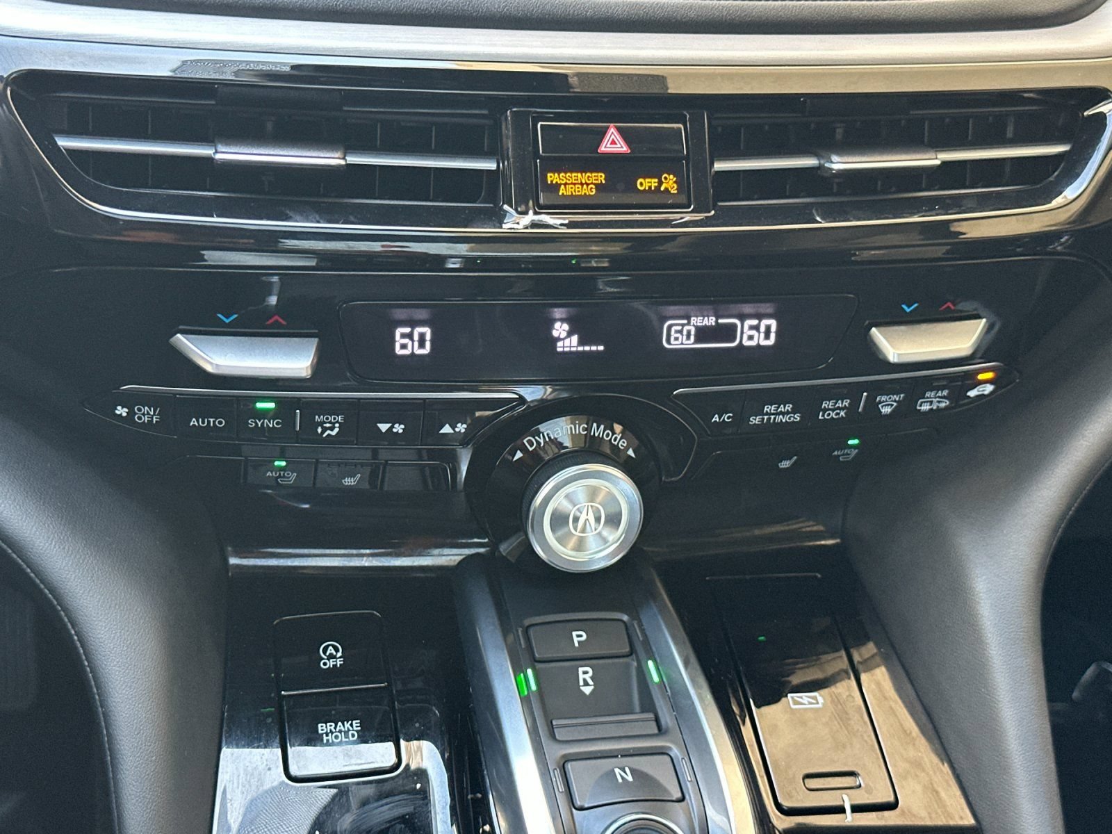 Used 2024 Acura MDX w/ Technology Package FWD image 29