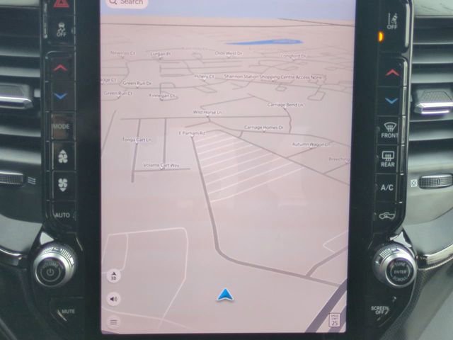 New 2026 RAM 3500 Limited image 22