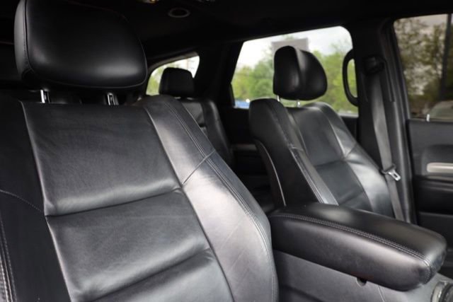 Used 2017 Dodge Durango GT w/ Premium Group image 39