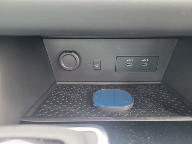 New 2026 Nissan Pathfinder Platinum AWD/4WD image 27