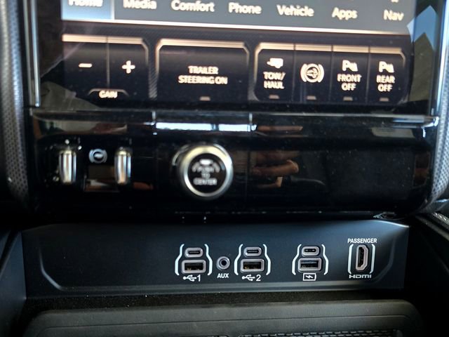 New 2026 RAM 2500 Limited image 14