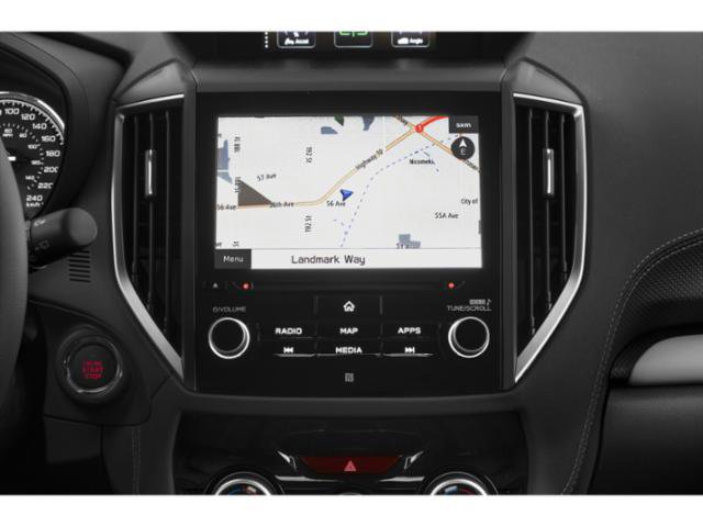 Used 2024 Subaru Forester Limited image 19