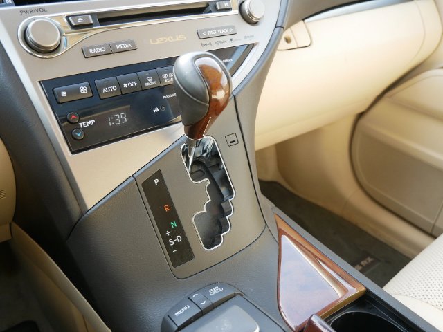 Used 2014 Lexus RX 350 AWD w/ Luxury Package image 21