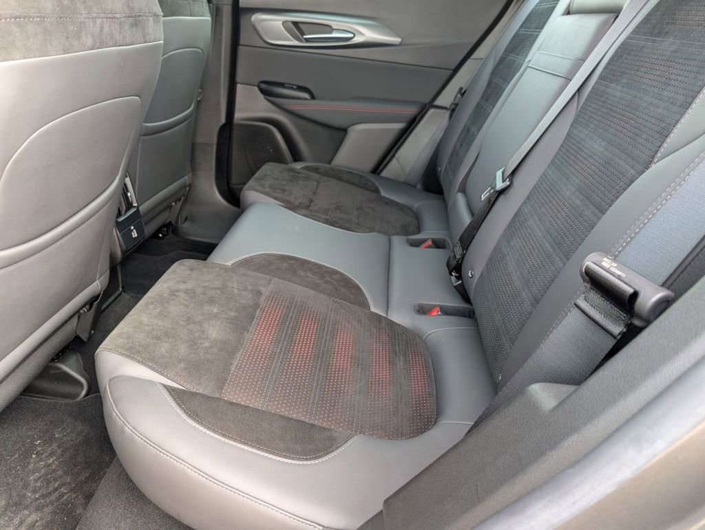 Used 2024 Dodge Hornet GT w/ Track Pack image 39