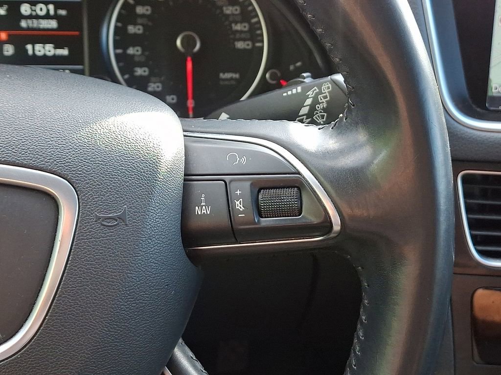 Used 2016 Audi Q5 2.0T Premium Plus w/ Technology Package image 25