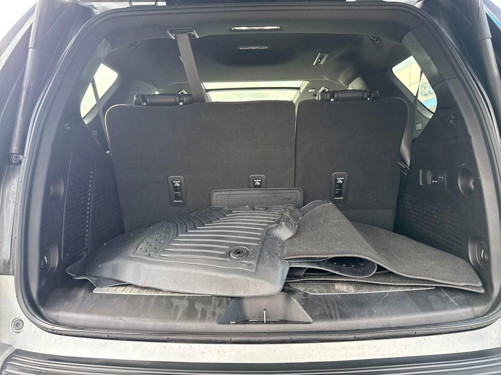 Used 2023 Chevrolet Tahoe High Country image 29
