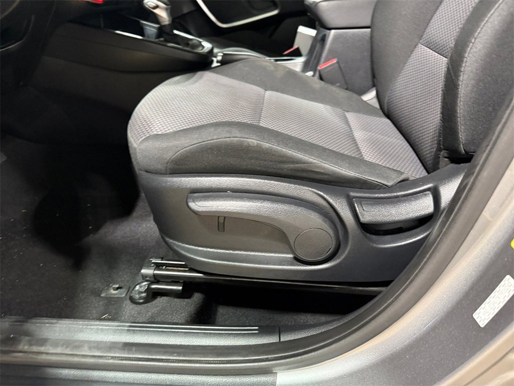 Certified 2024 Kia Soul LX w/ Option Group 015 image 13