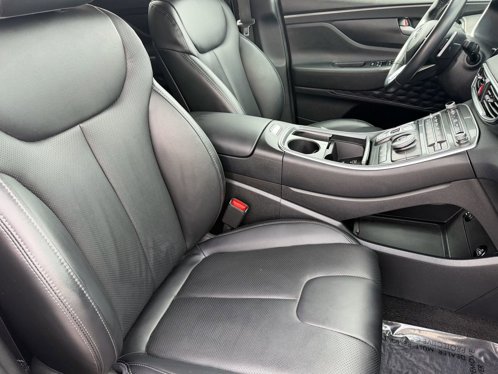 Used 2023 Hyundai Santa Fe XRT image 13