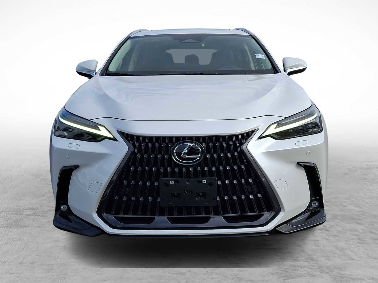Used 2023 Lexus NX 350 AWD video 2
