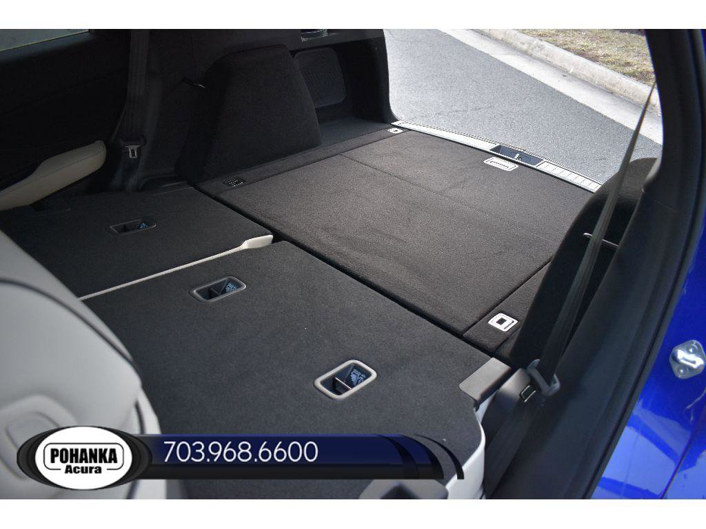 New 2025 Acura RDX A-Spec image 19