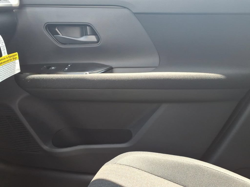 New 2026 Nissan Kicks S FWD image 22