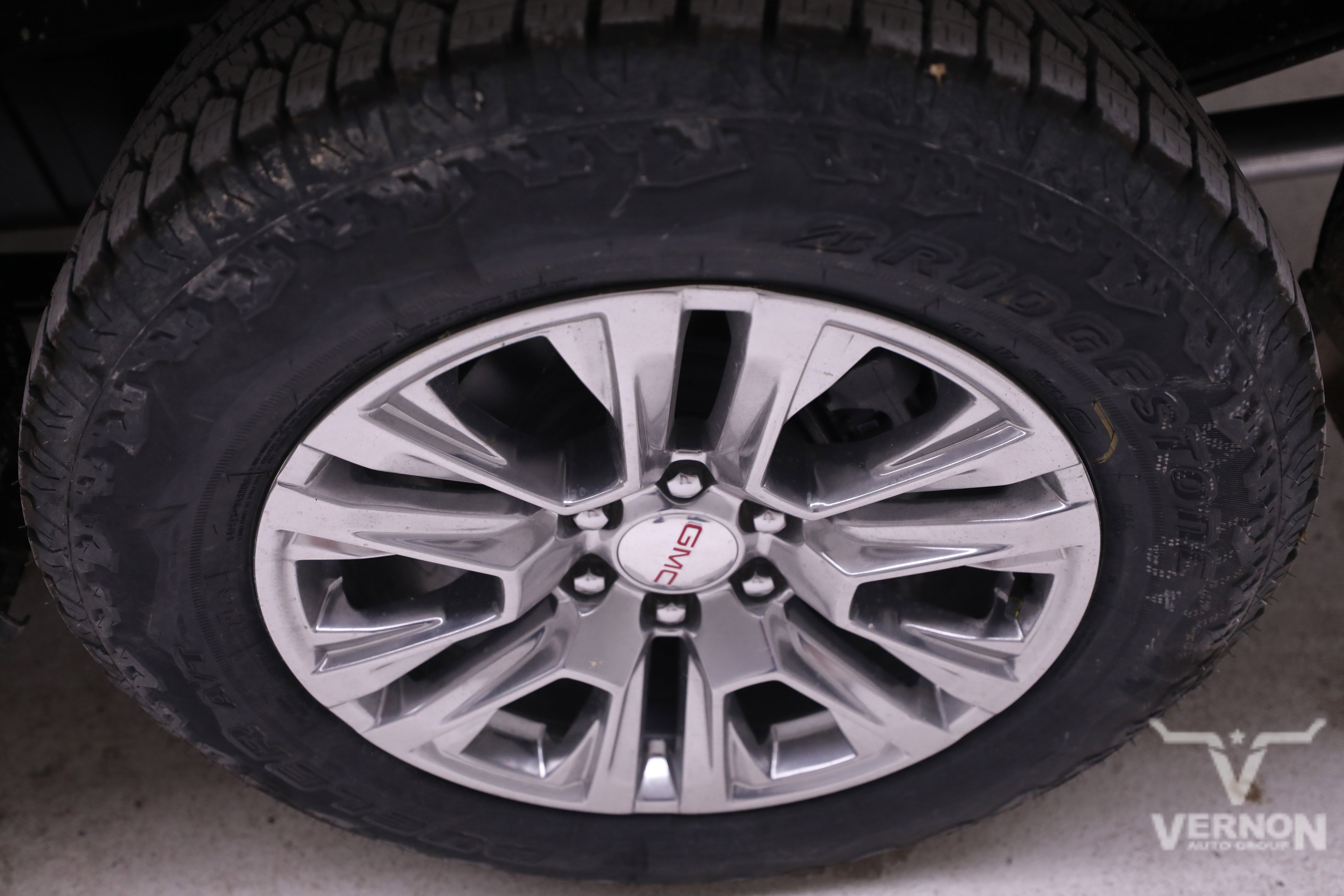 New 2026 GMC Sierra 1500 Denali image 40