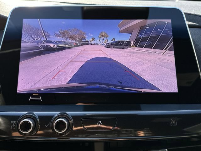 Used 2020 Cadillac CT5 Luxury image 25