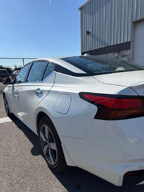 Used 2020 Nissan Altima 2.5 SL AWD/4WD image 24