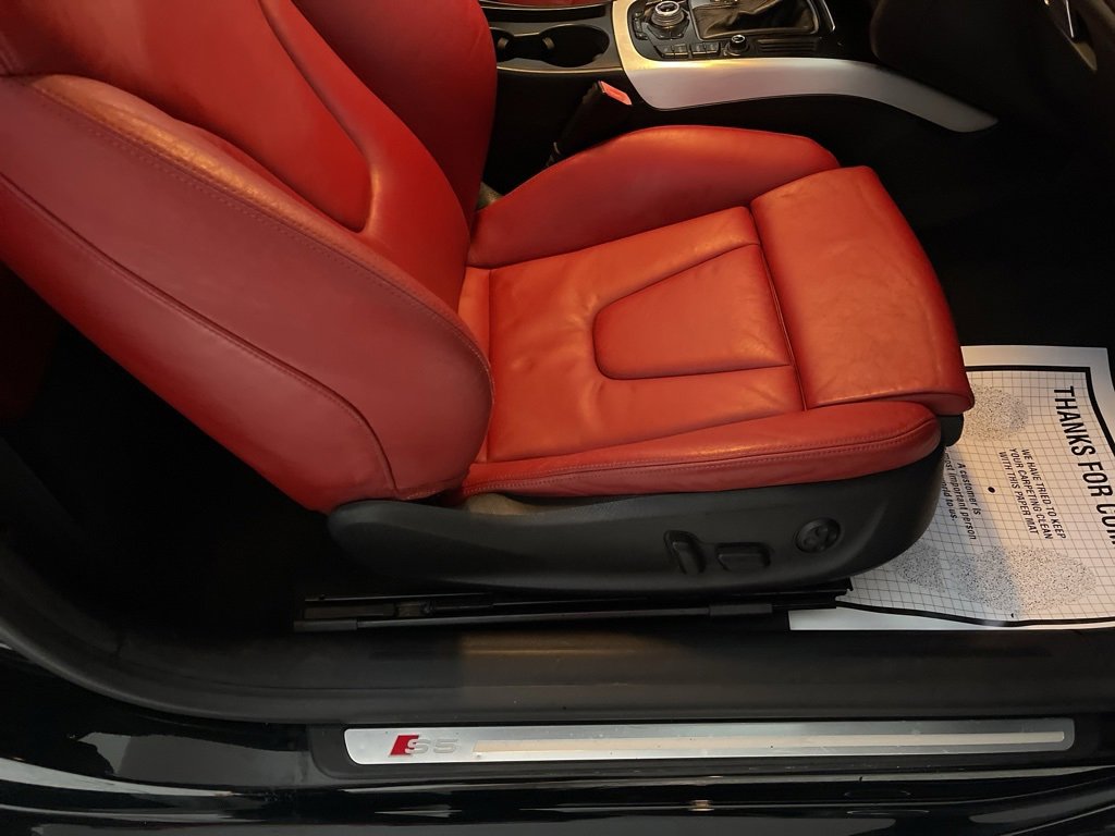 Used 2012 Audi S5 Premium Plus image 39